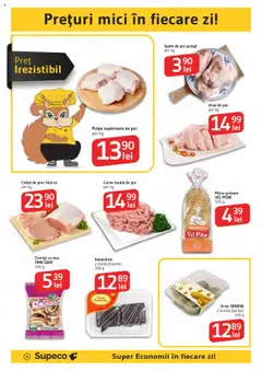 Catalog Supeco – valabil de la 21.08.2025 | Pagină: 8