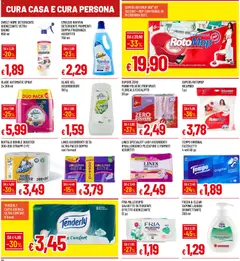 Anteprima del volantino Famila Iper catalogo valido a partire dal 08.01.2026 | Pagina: 22