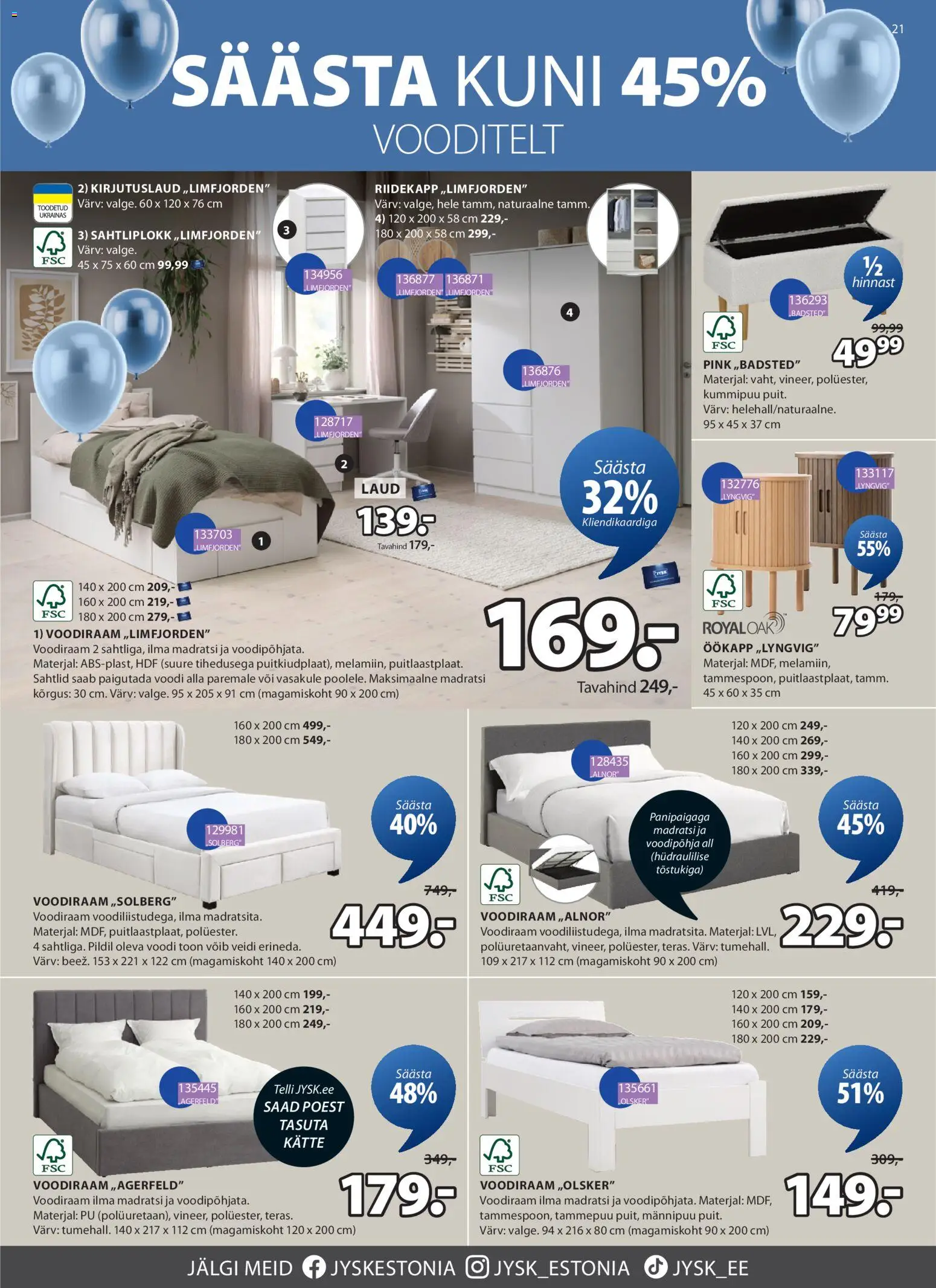 {H1} | Lehekülg: 21