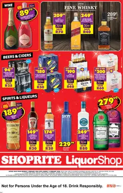 Shoprite specials catalogue – valid from 02.02.2026 | Page: 2