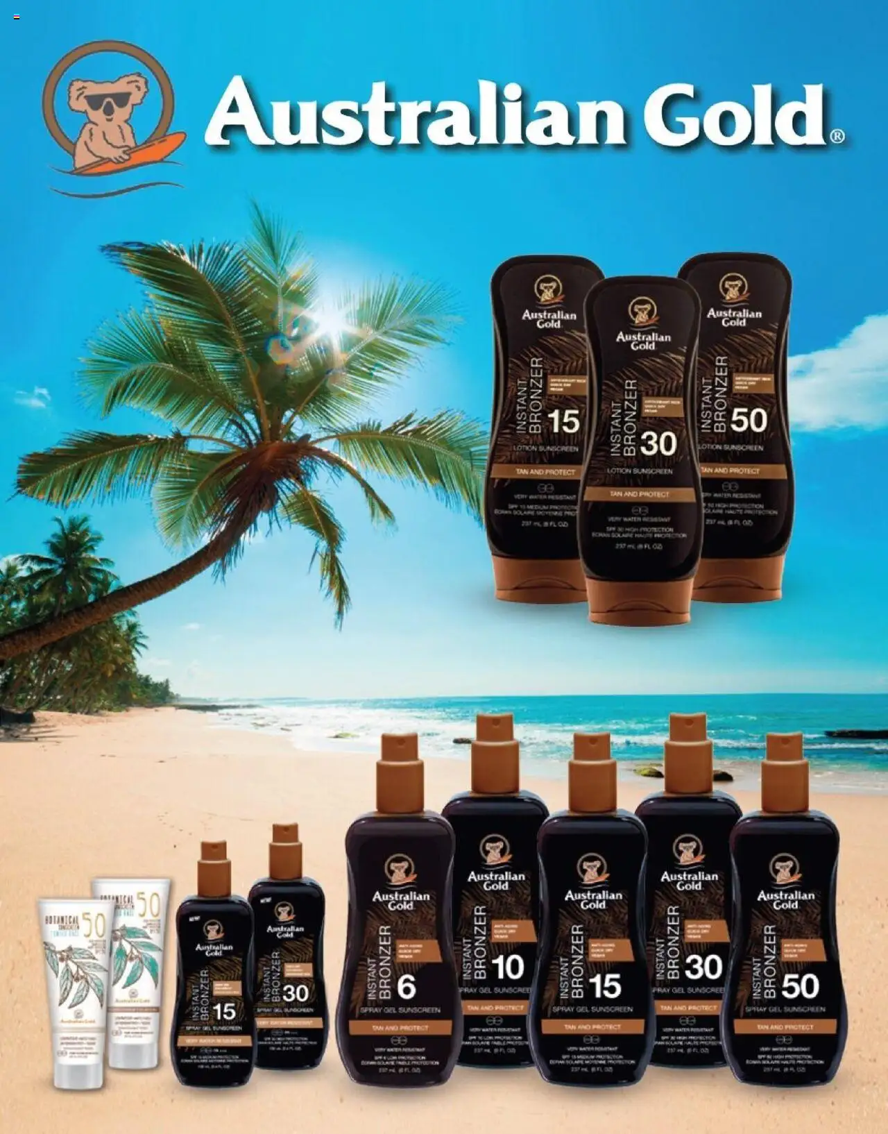 Hebe Gazetka - Magazyn od 01.07.2025 | Strona: 157 | Produkty: Bronzer, Lotion