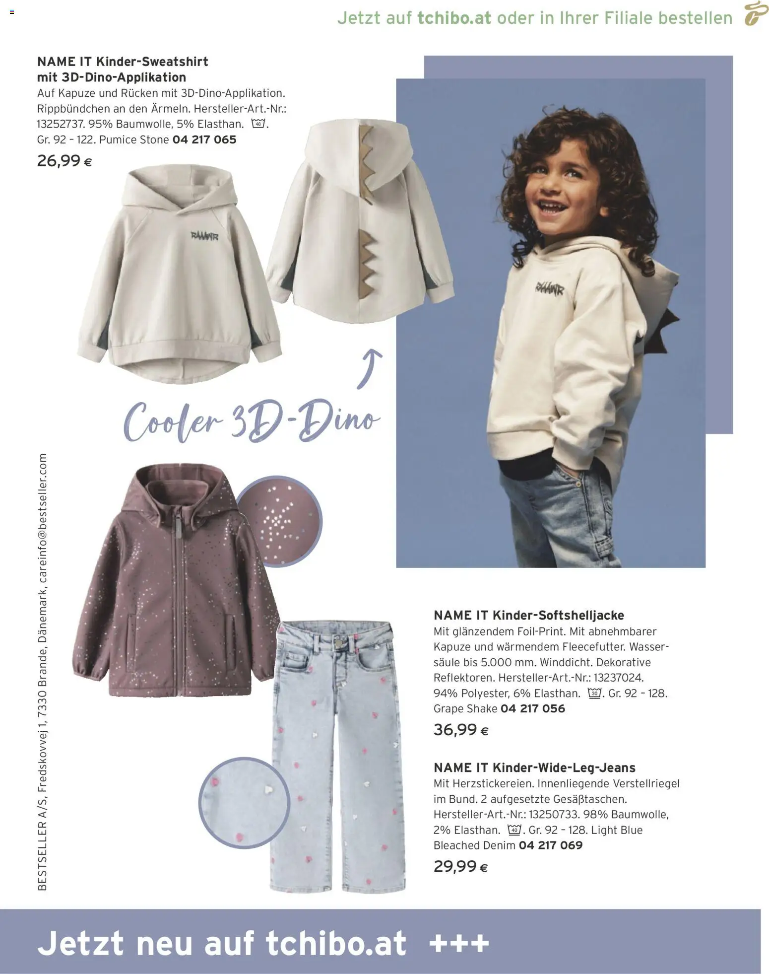 Tchibo Eduscho - Katalog April 2026 gültig ab 01.04.2026 | Seite: 157 | Produkte: Wasser