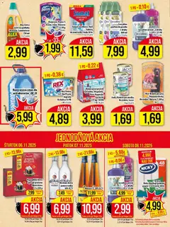 Klas leták platný od 03.11.2025 | Strana: 23