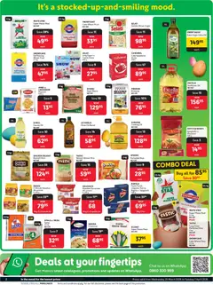Makro specials catalogue – valid from 25.03.2026 | Page: 2