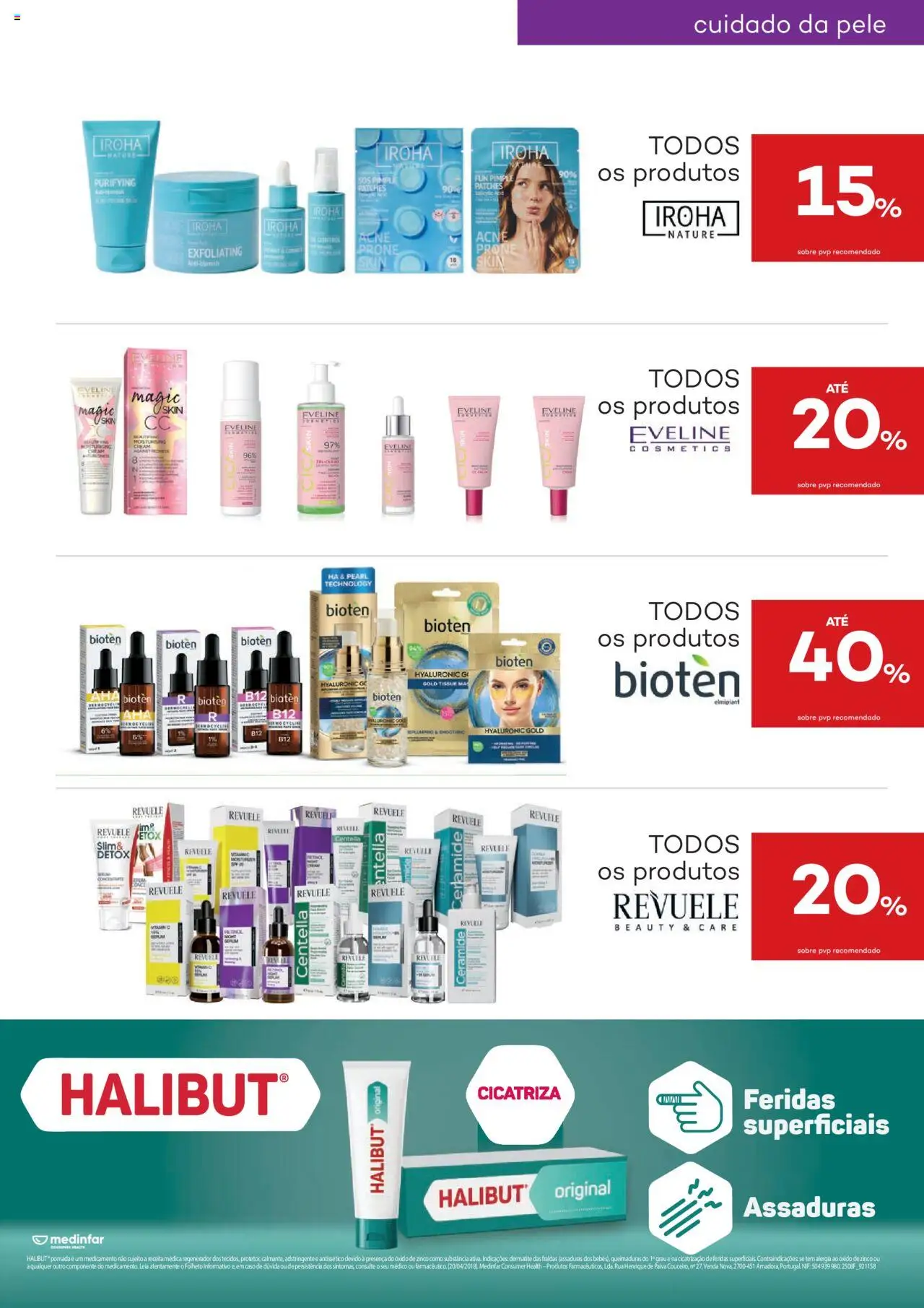 Well’s folheto │ válido de 16.09.2025 | Página: 13 | Produtos: Fraldas, Pomada