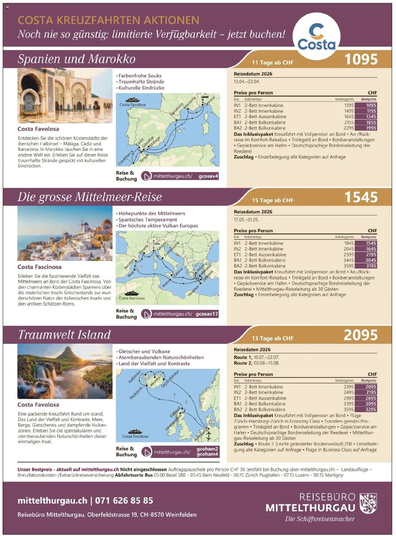 Migros Magazin – gültig ab 06.10.2025 | Seite: 18