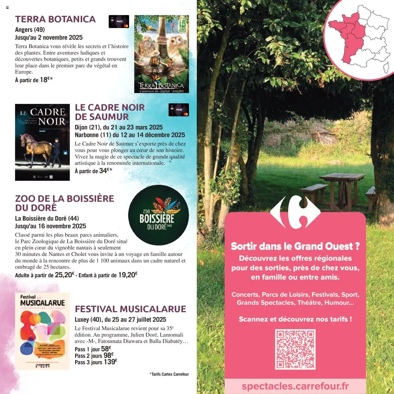  | Page: 21 | Produits: Cadre