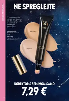 Oriflame katalog akcije – veljaven od 10.12.2025 | Stran: 88