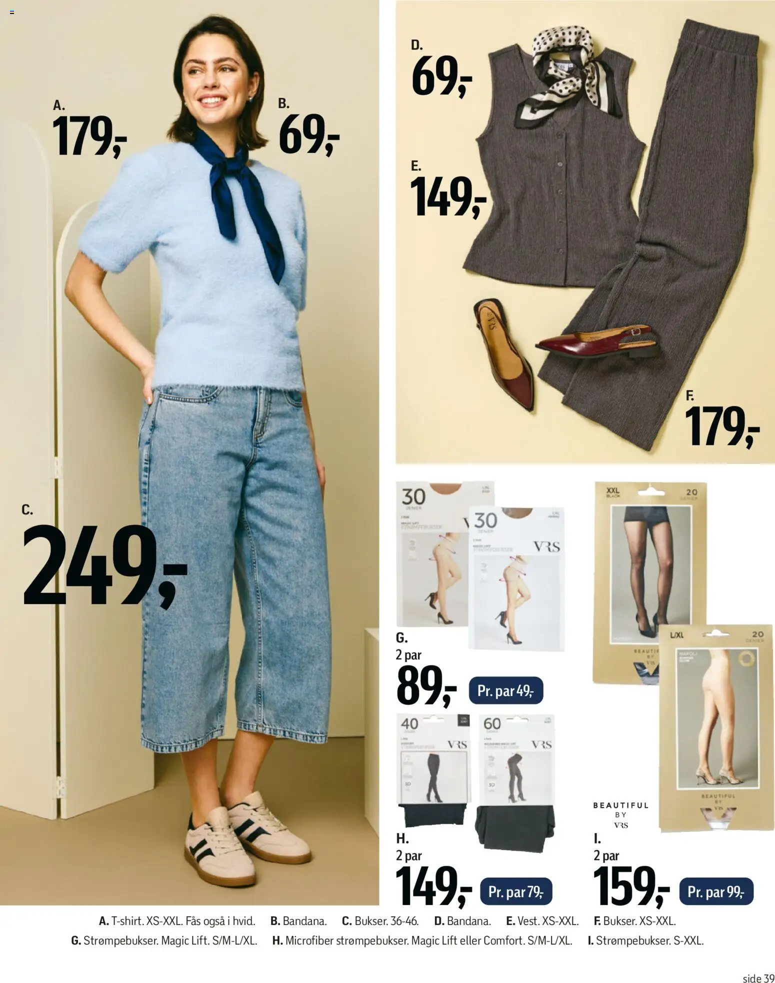 Føtex tilbudsavis – gyldig fra 27.02.2026 | Side: 77