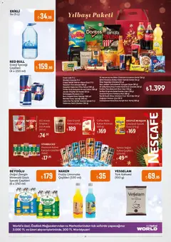 17.12.2025 tarihinden itibaren geçerli olan Özdilek kataloğu önizlemesi | Sayfa: 15