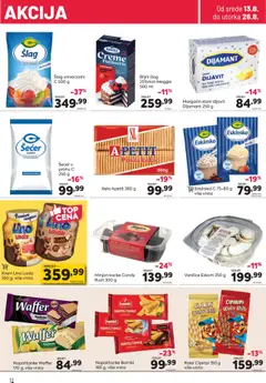 PerSu katalog - važi od 13.08.2025 | Strana: 12