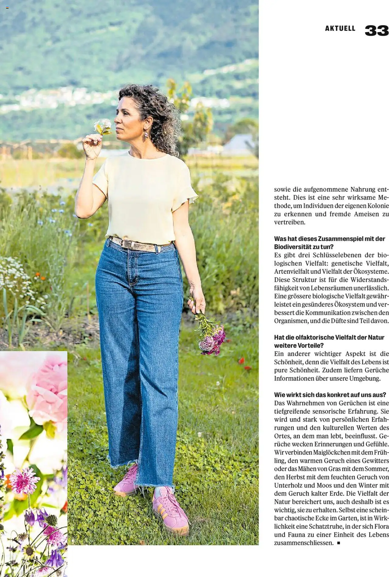 Coop Magazin ab 18.06.2025 | Seite: 33