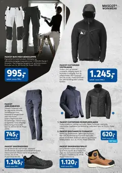 Davidsen - STÆRKЕ SAGER gyldig fra 02.11.2025 | Side: 12