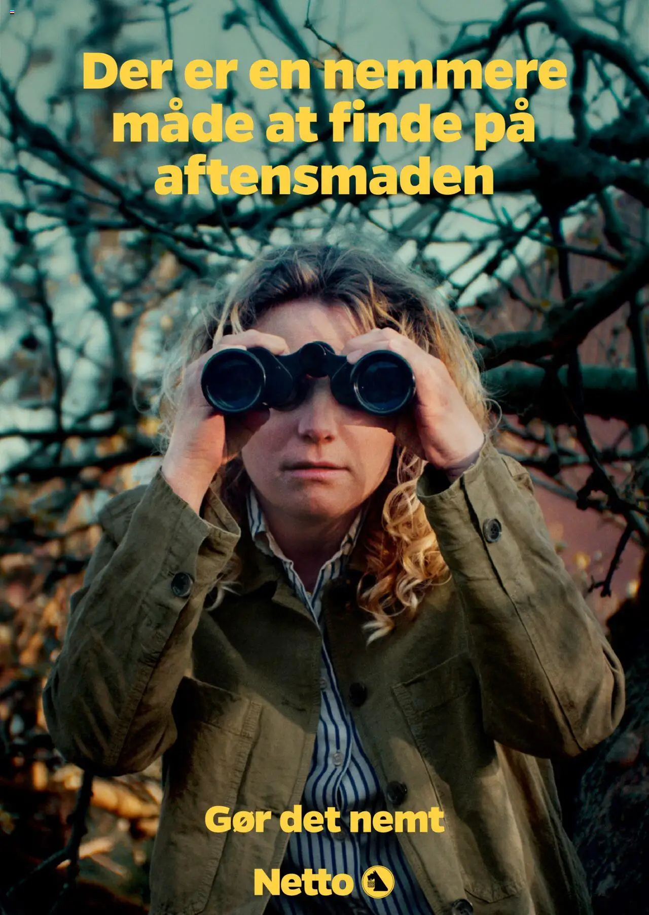 Netto tilbudsavis – gyldig fra 27.09.2025 | Side: 12