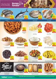 Preview of Safeermarket Marhaba Ya Ramadan valid from 15.01.2026 | Page: 4