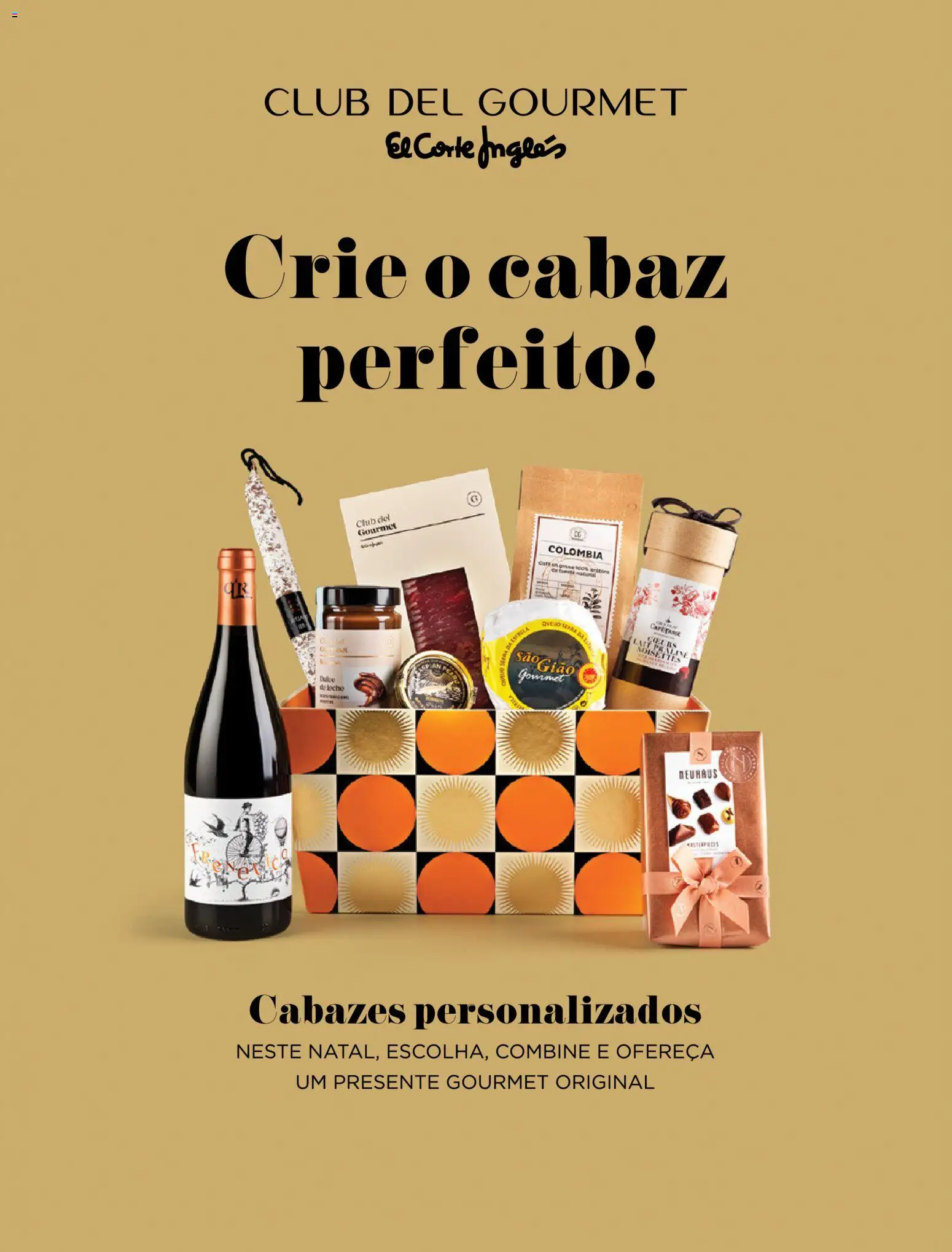 El Corte Ingles folheto │ válido de 26.11.2025 | Página: 2