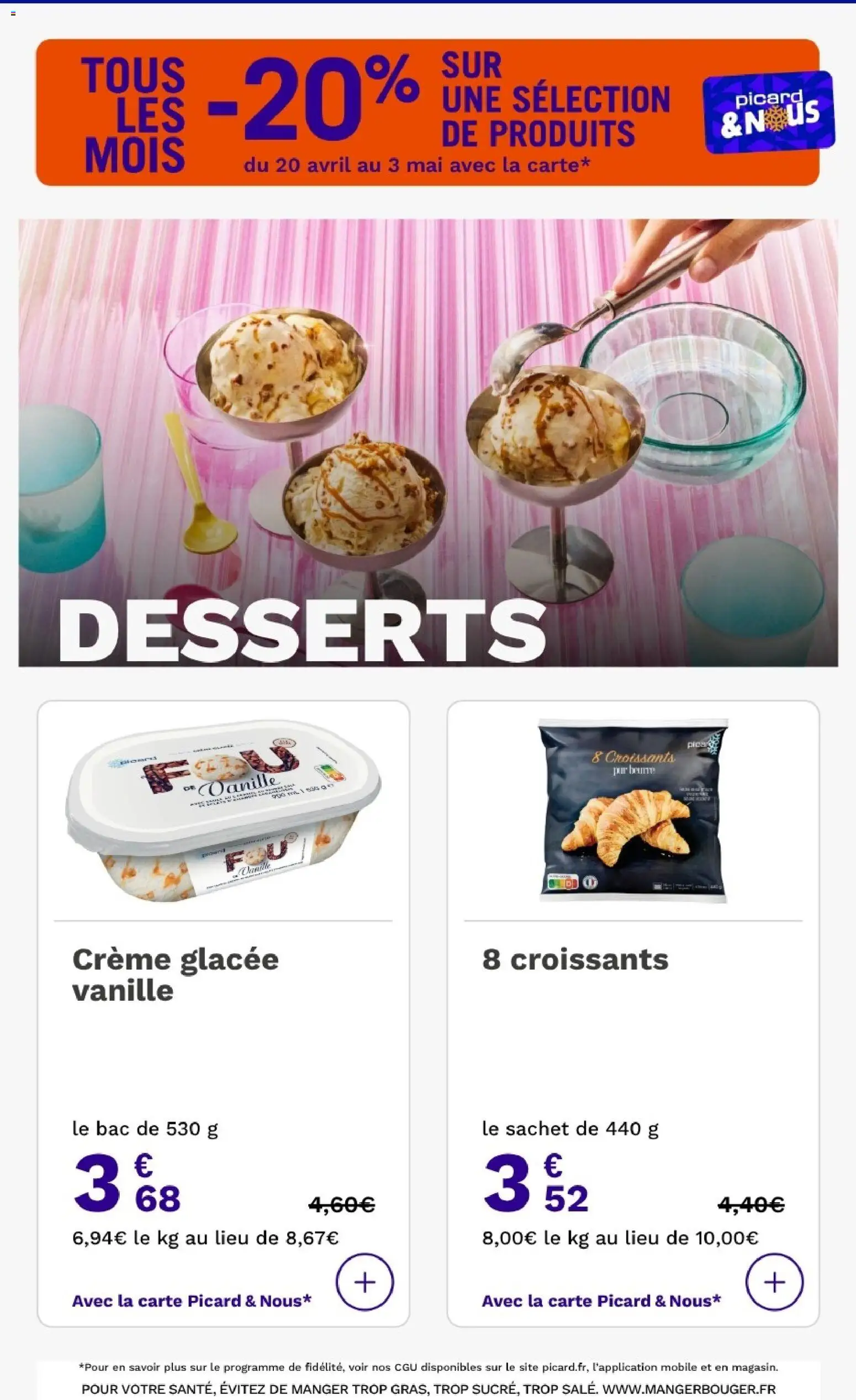 {H1} | Page: 27 | Produits: Crème