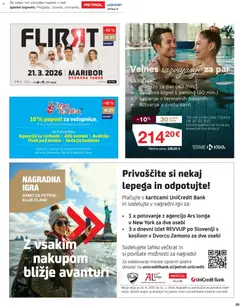 Petrol katalog akcije – veljaven od 04.11.2025 | Stran: 17