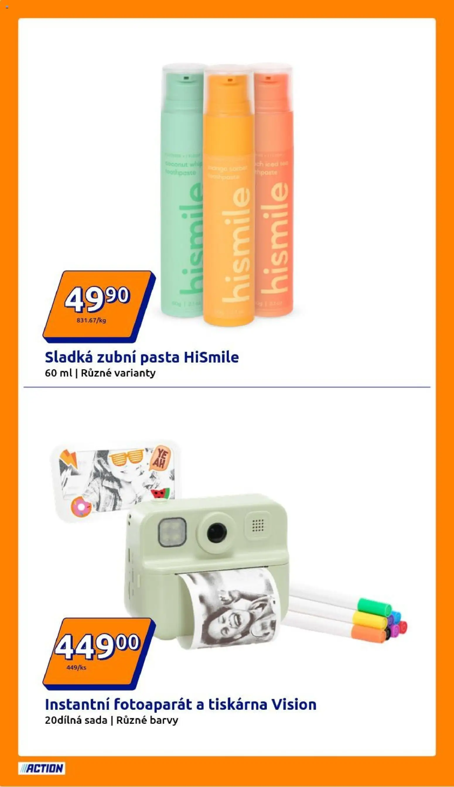 Action leták od 04.02.2026 | Strana: 10