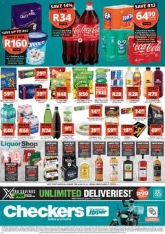 New Checkers catalogue – valid from 17.09.2025 | Page: 2