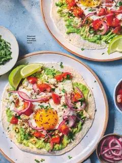 Preview of Tesco - Magazine - April 2026 valid from 01.04.2026 | Page: 37 | Products: Feta, Eggs