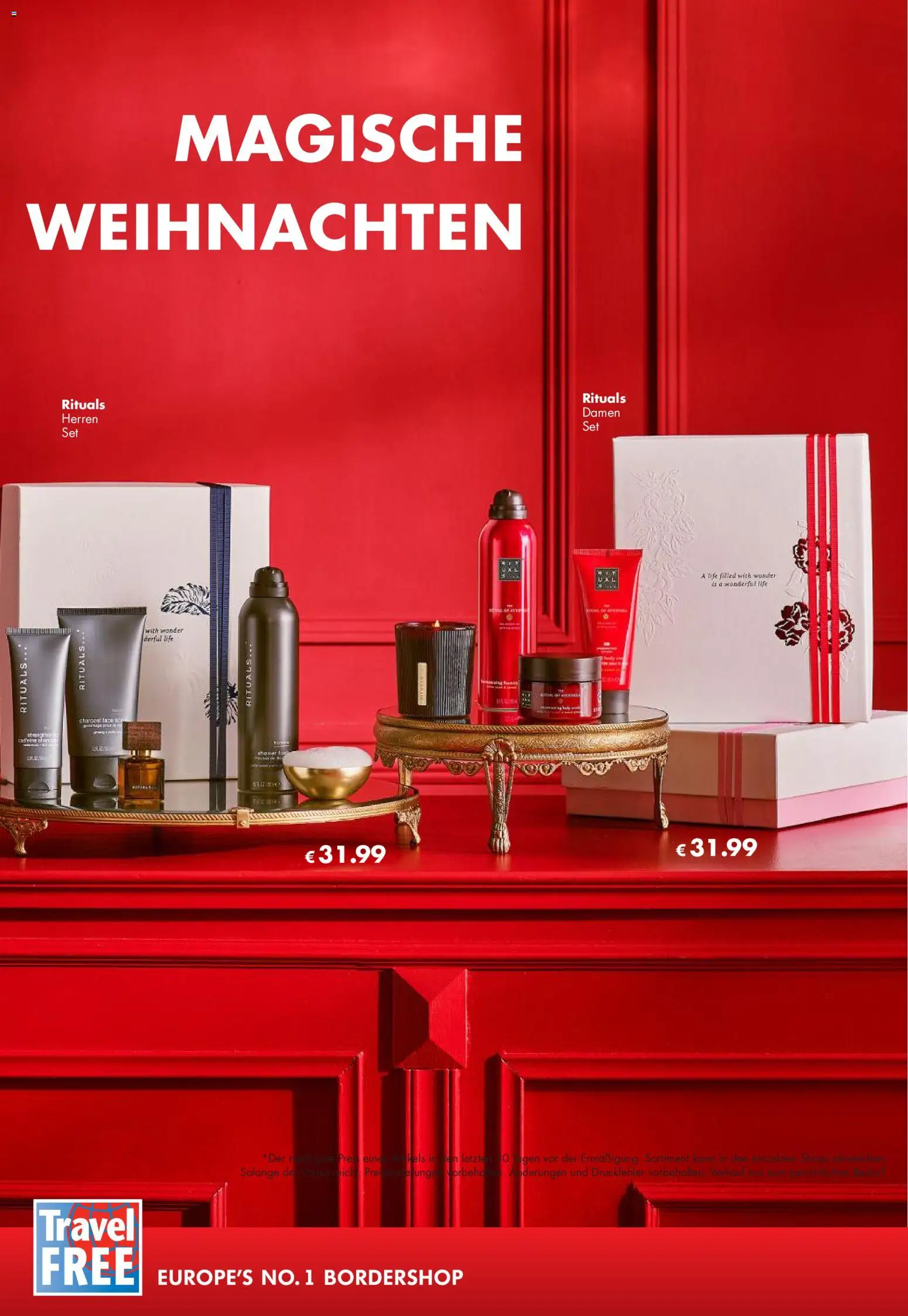 Travel Free Angebote – gültig ab 01.12.2025 | Seite: 14