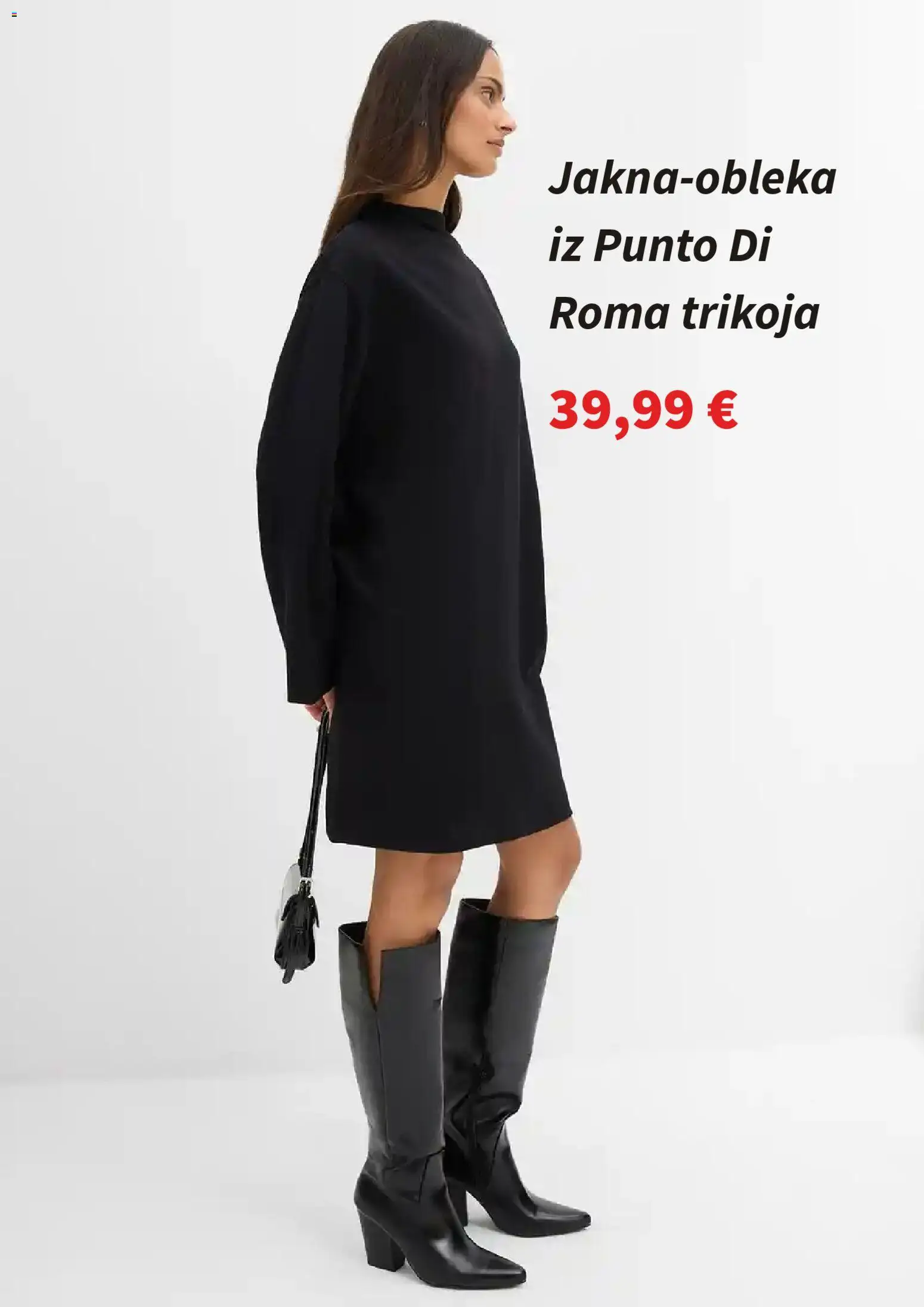 Novi Bonprix katalog ponudbe – veljaven od 21.11.2025 | Stran: 4