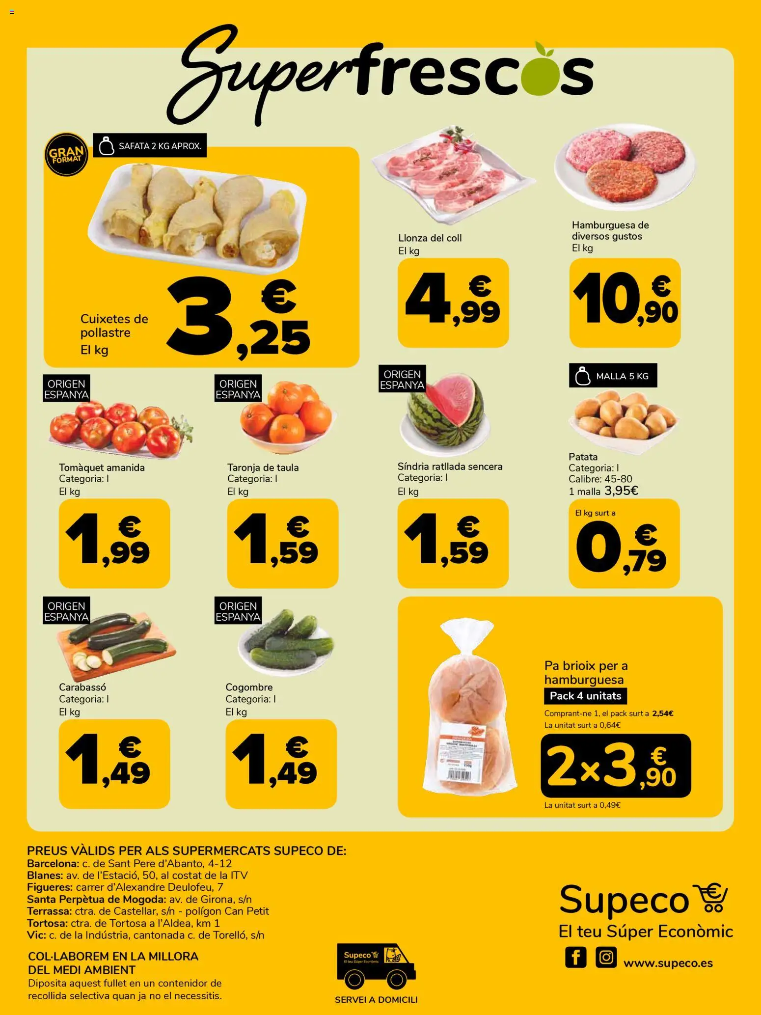 Supeco folleto │ válido desde el 29.04.2026 | Página: 8 | Productos: Σοκολατούχο γάλα