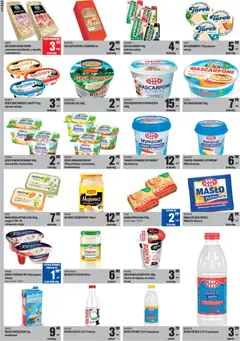 Pogląd oferty "TomiMarkt Gazetka" - ważna od 19.12.2025 | Strona: 6