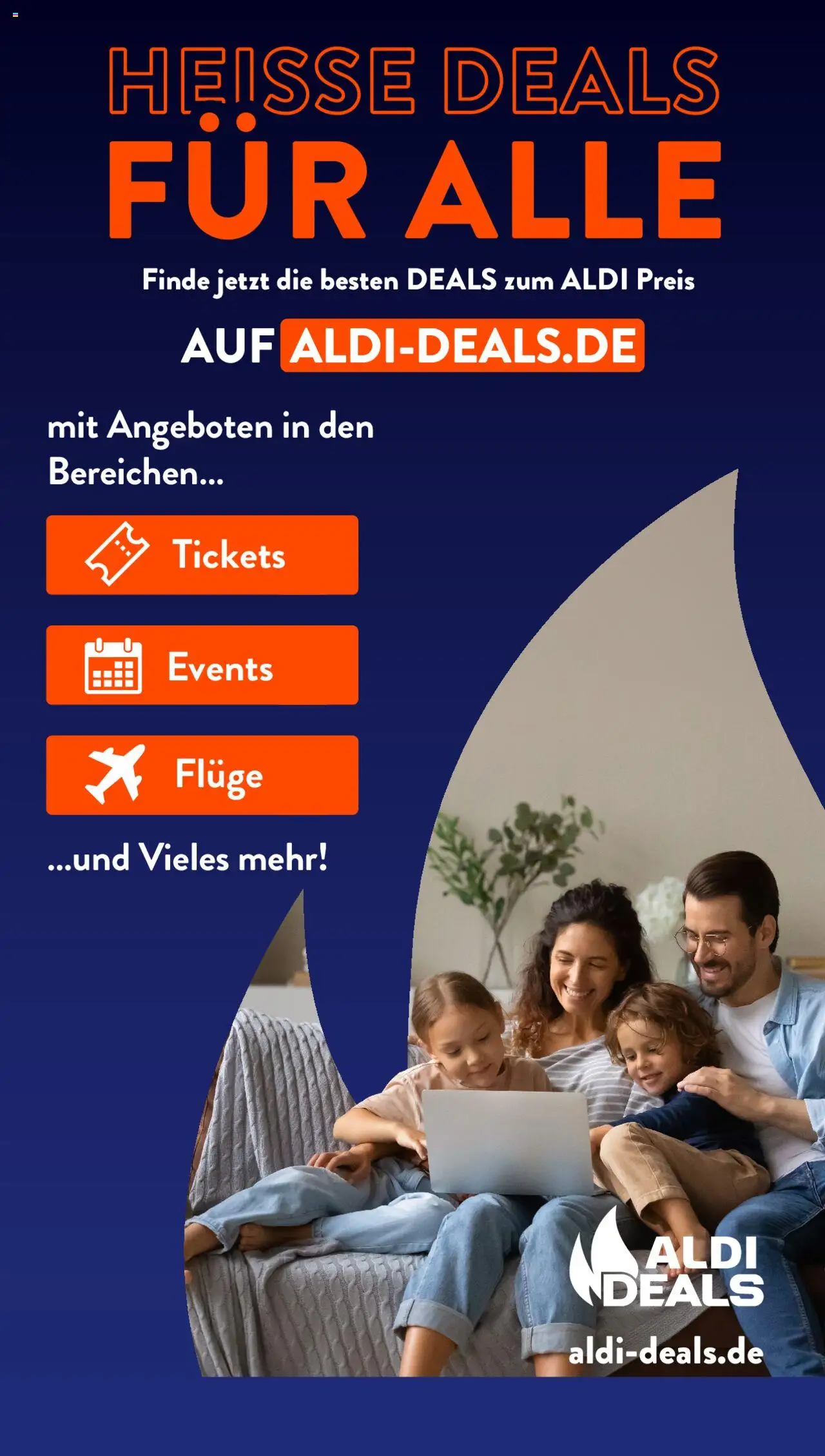 Aldi Süd Prospekt 	 - gültig ab dem 08.09.2025 | Seite: 33