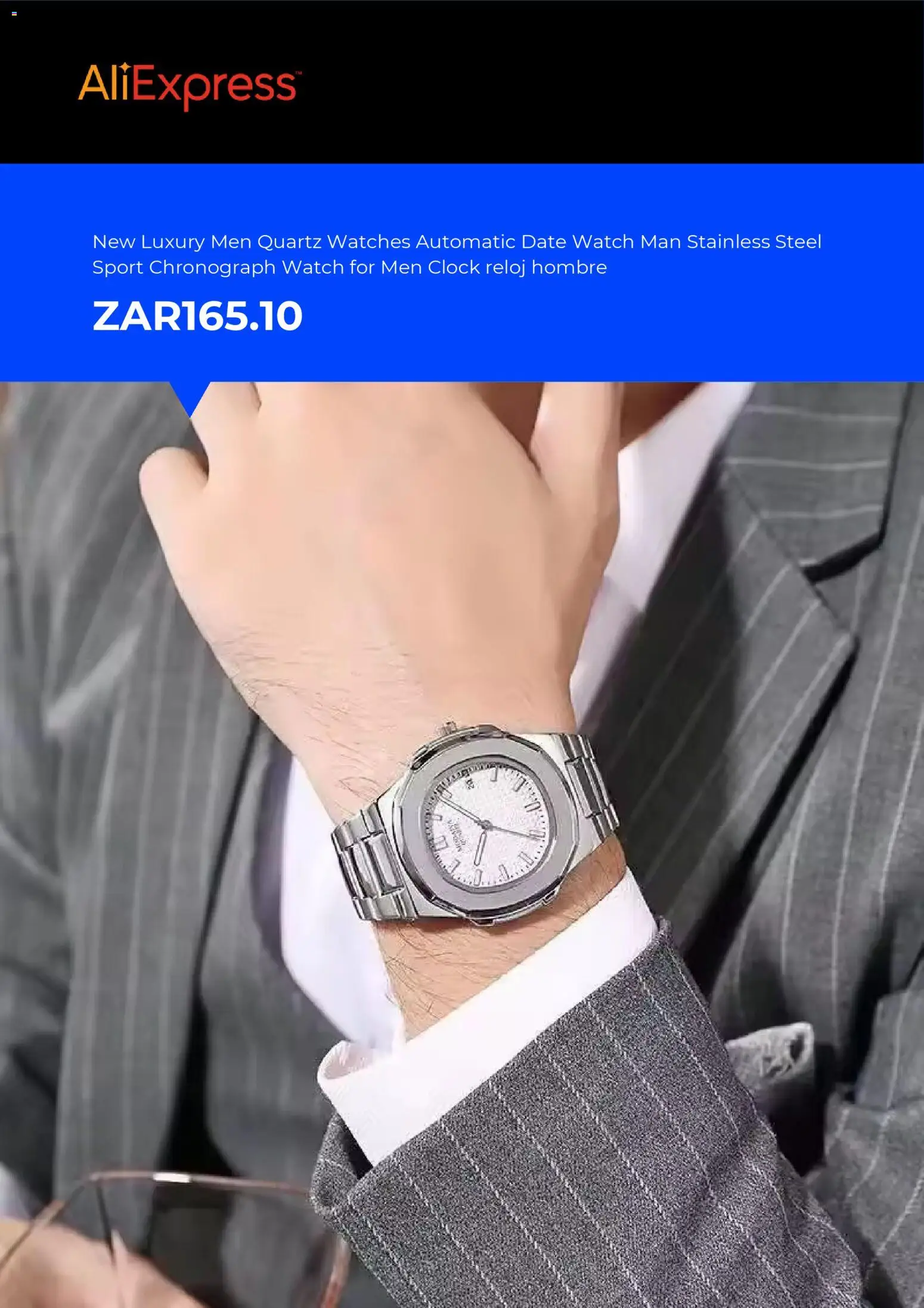 New AliExpress catalogue – valid from 01.12.2025 | Page: 6