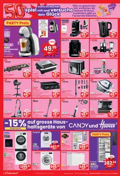 Conforama aktionen Selection  ab 04.03.2026 gültig | Seite: 6