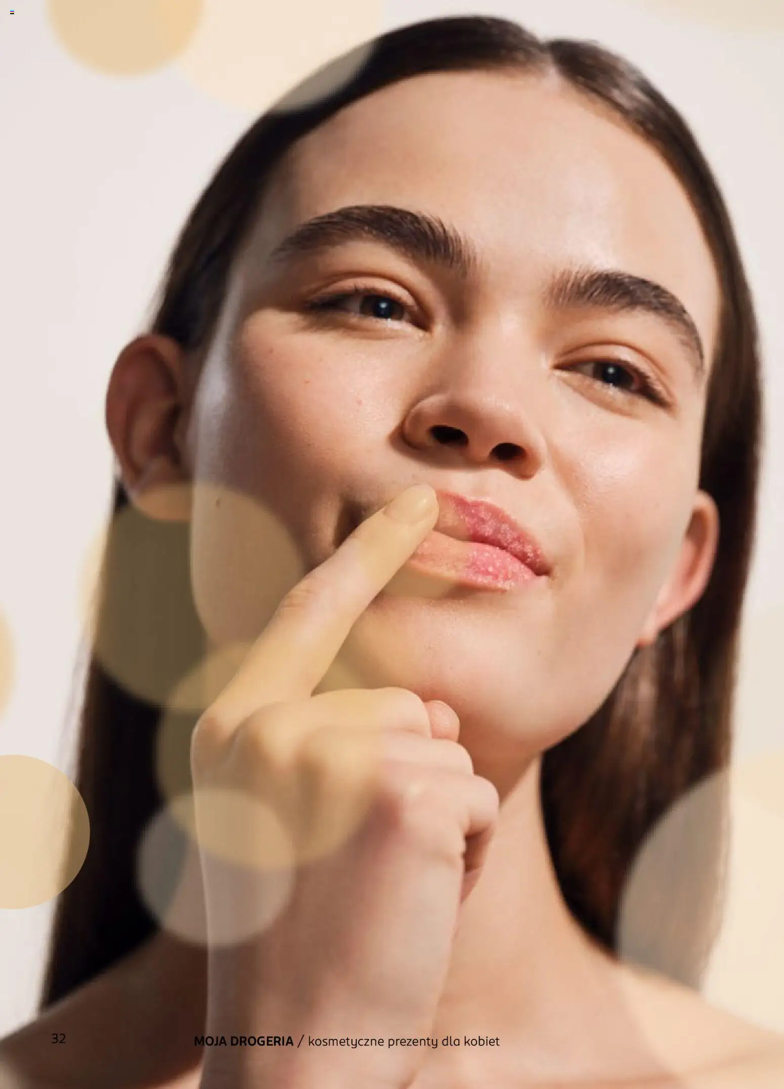 Rossmann Gazetka - Magazyn Moja Drogeria od 15.11.2025 | Strona: 34 | Produkty: Drogeria