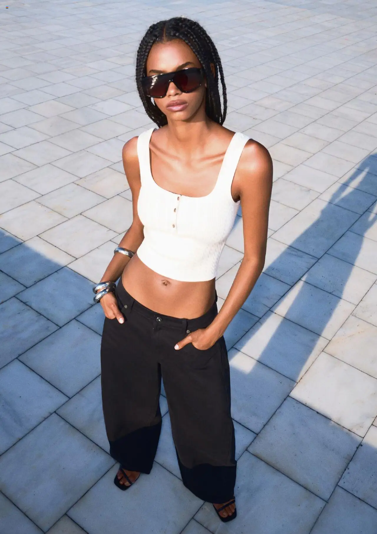 Bershka catalog - Women – valabil de la 01.08.2025 | Pagină: 10
