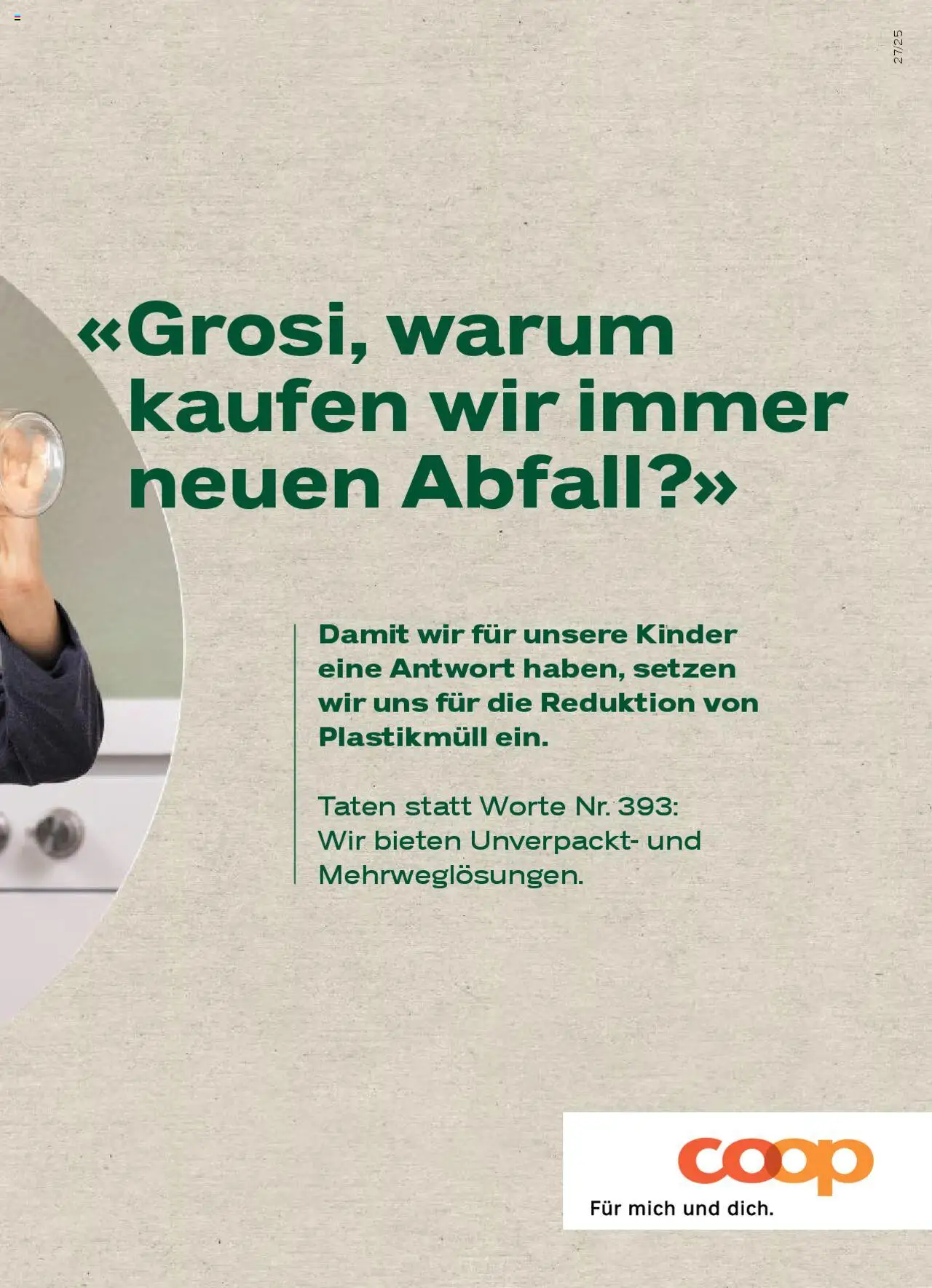Coop Magazin ab 03.07.2025 | Seite: 3
