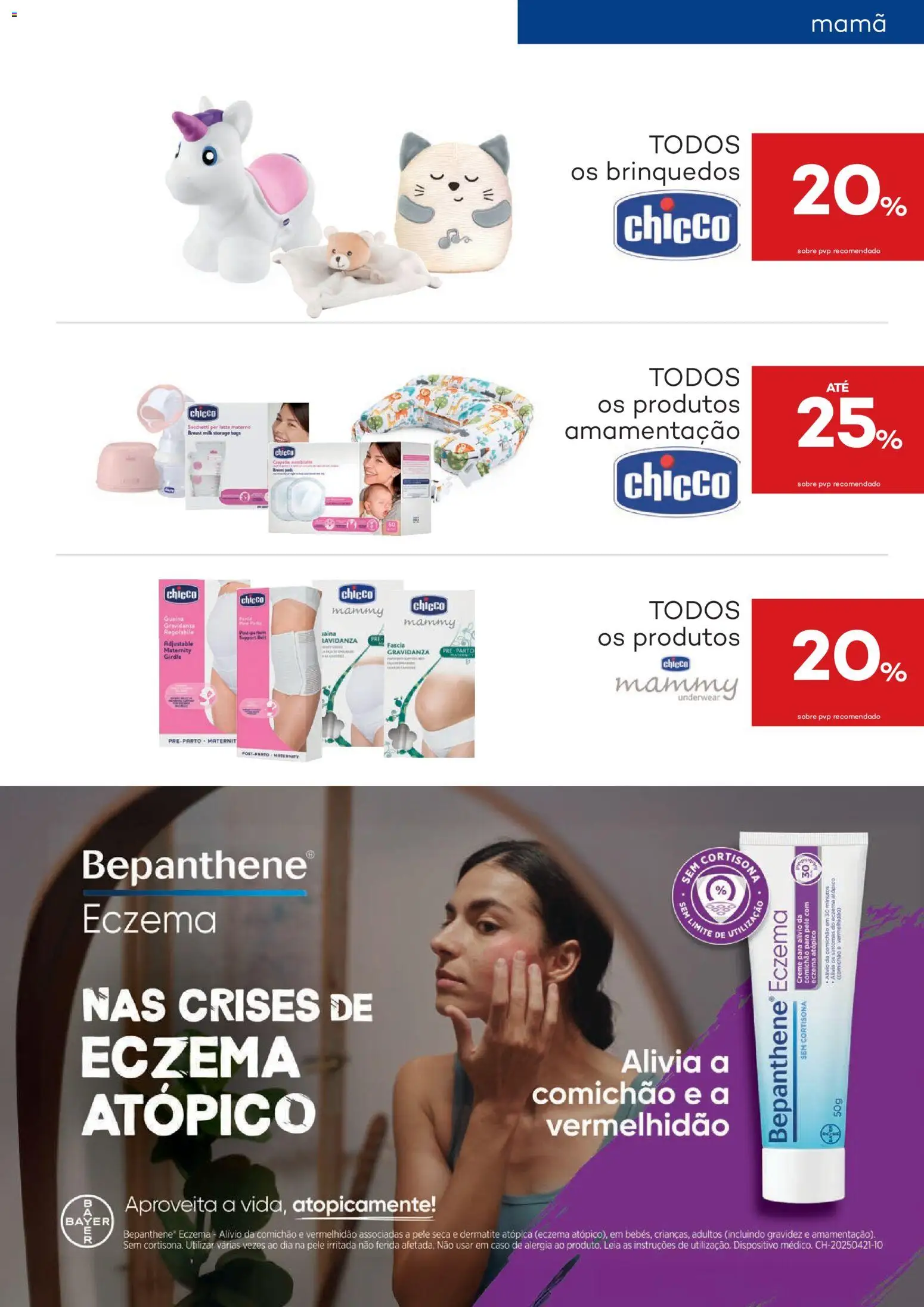 Well’s folheto │ válido de 04.11.2025 | Página: 23 | Produtos: Creme