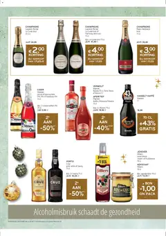 Alvo folder - Voorbeeld van een folder van Alvo, geldig van 17.12.2025 | Pagina: 18