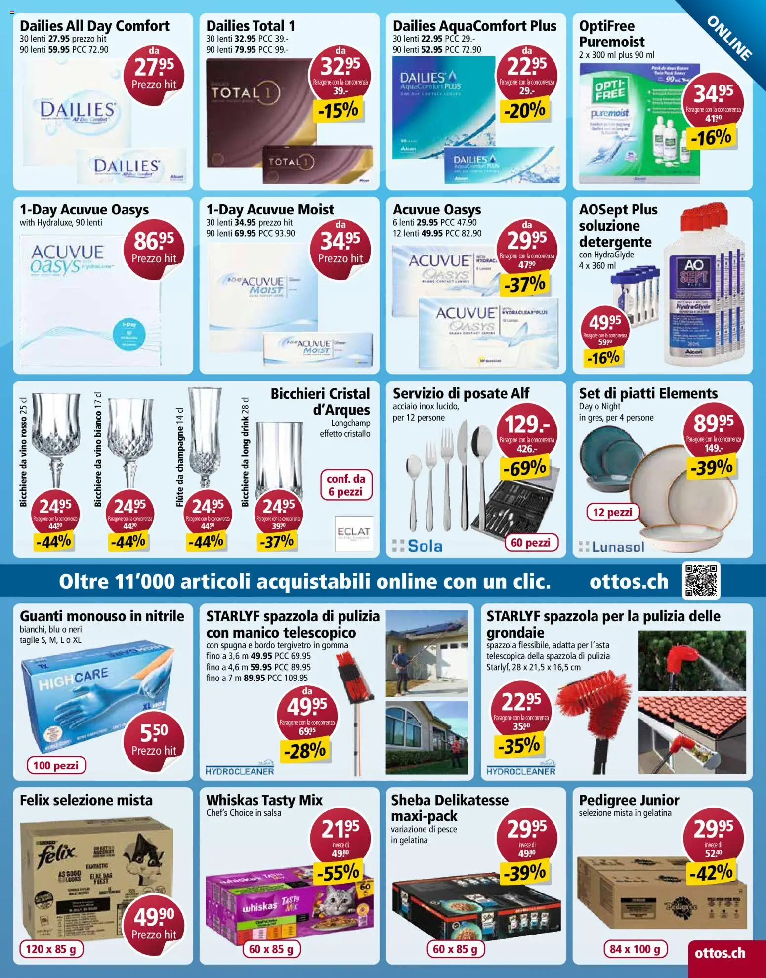 Otto's Aktionen IT – gültig ab 17.03.2026 | Seite: 11