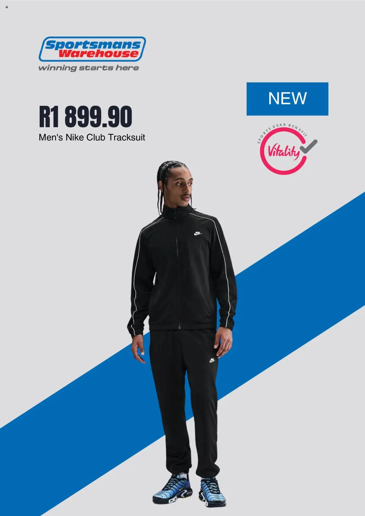Sportsmans Warehouse Specials │ valid from 31.07.2025 | Page: 2