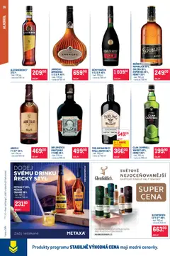 Makro leták - Pro milovníky jídla od 10.09.2025 | Strana: 26