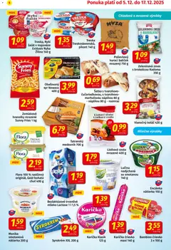 Koruna leták platný od 05.12.2025 | Strana: 5