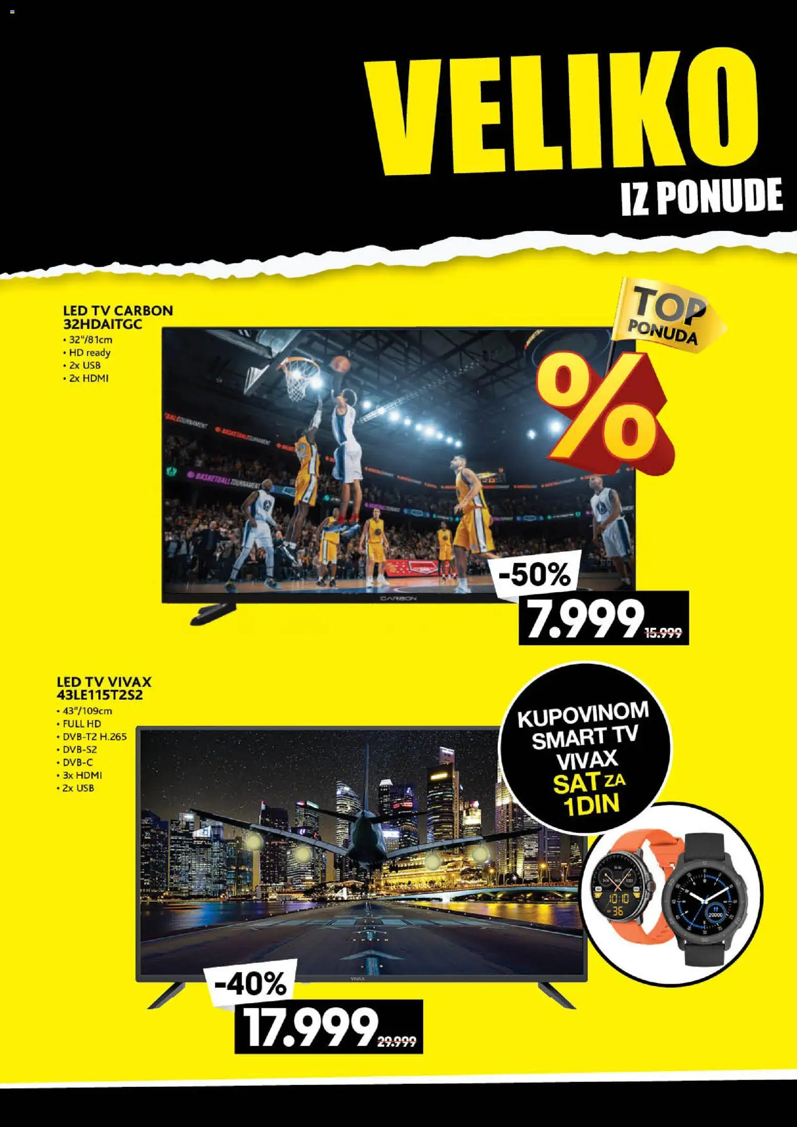 Roda katalog - važi od 20.11.2025 | Strana: 28 | Proizvode: USB