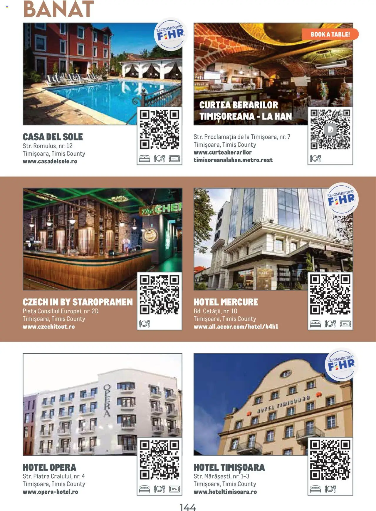 Noul catalog Metro – valabil de la 23.09.2025 | Pagină: 144