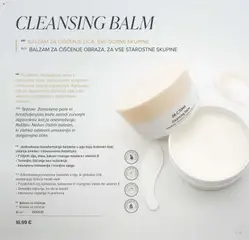 Katalog Farmasi - Pregled kataloga iz trgovine Farmasi, vrijedi od 01.01.2026 | Stranica: 73