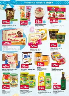 Náhled letáku Trefa leták od 18.03.2026 | Strana: 12
