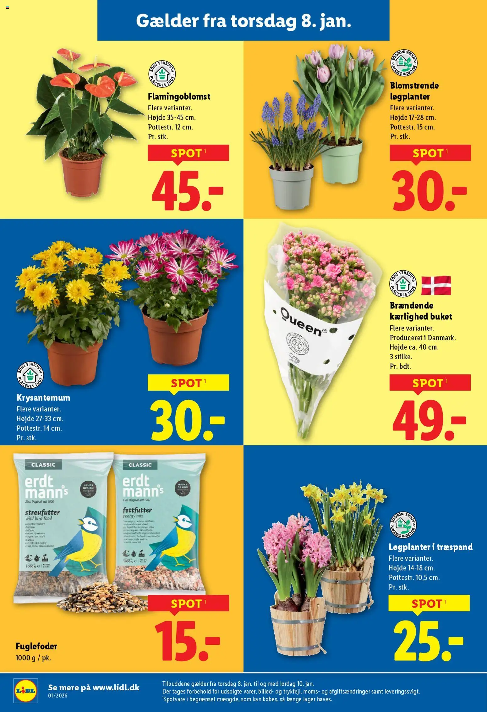Lidl tilbudsavis – gyldig fra 02.01.2026 | Side: 37 | Produkter: Søm