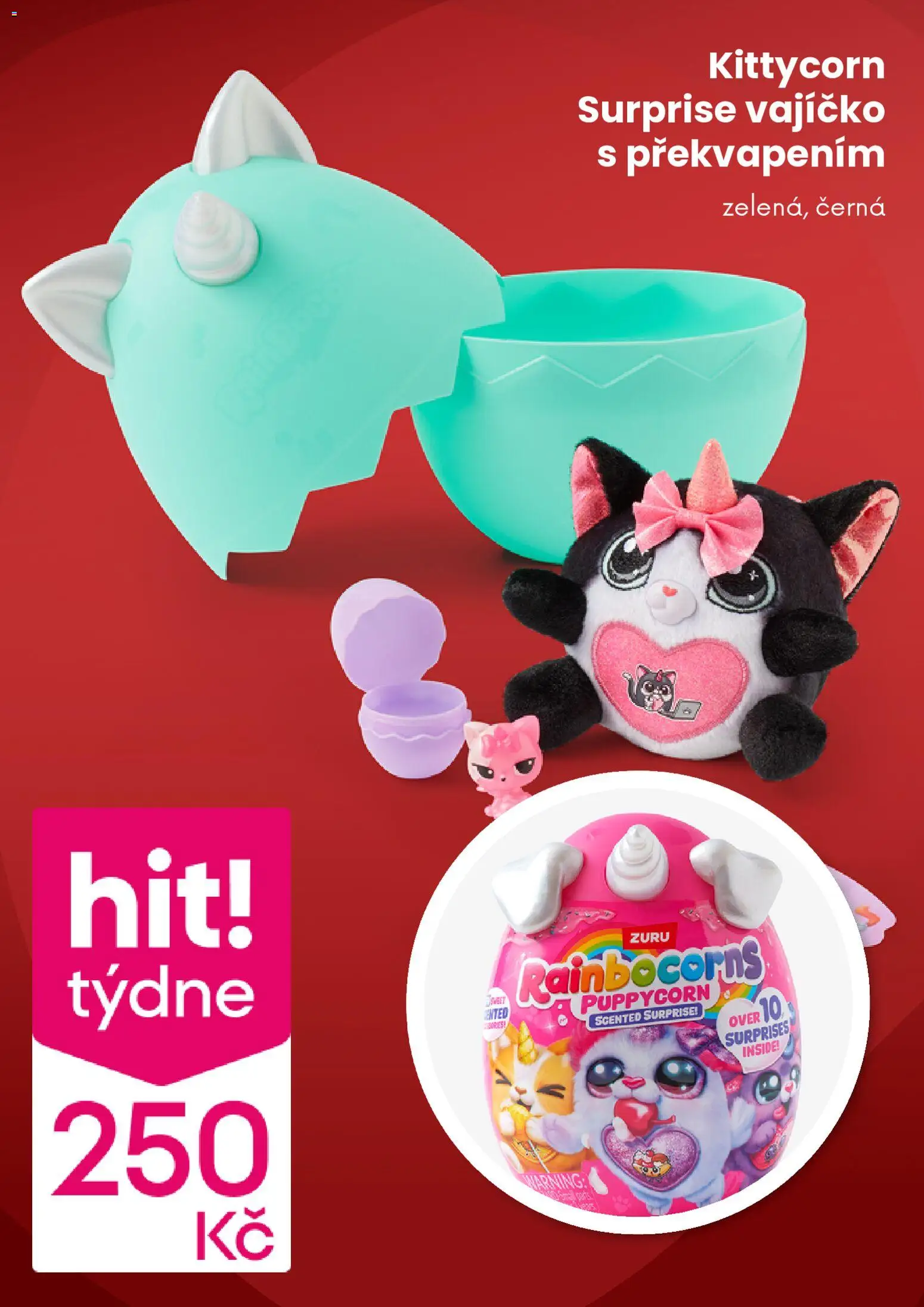 Pepco leták od 04.12.2025 | Strana: 2