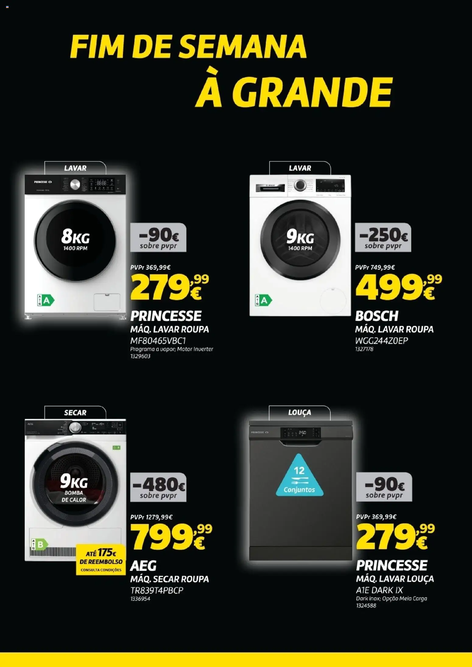 Radio Popular - Black Friday  │ válido de 21.11.2025 | Página: 7