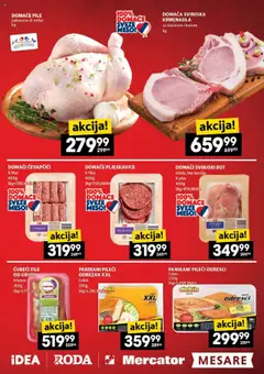 Idea katalog - važi od 31.07.2025 | Strana: 9