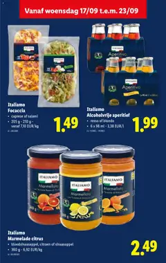  | Pagina: 31 | Producten: Citroen, Hagymakarika, Salami